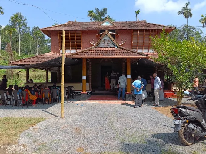 Prajnayu Ayurveda Hospital Kalpetta
