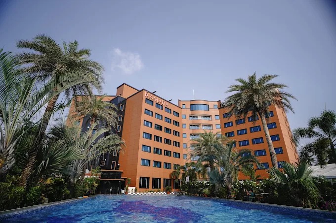 Ramada Hotel Punnamada