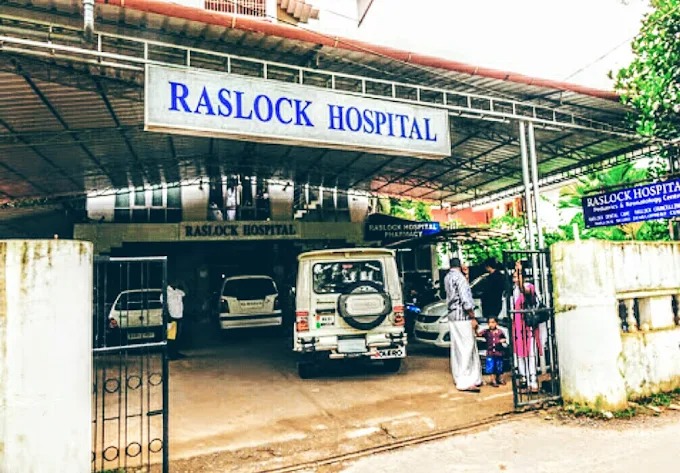 Raslock Hospital Kannur