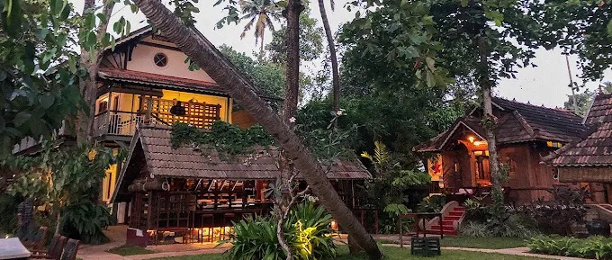 Samiira Hotel Kollam