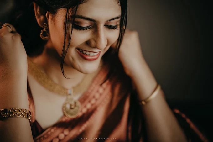 San Ads Wedding Company Kadampanad