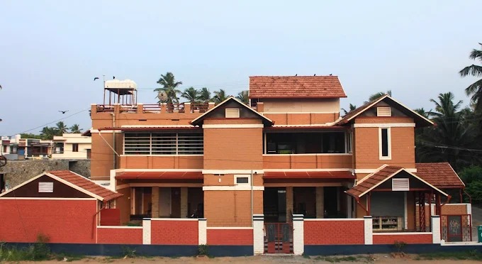 Sarovaram Ayurveda Hospital Thathamangalam