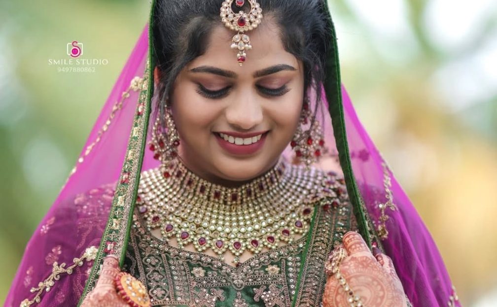 Smile Wedding Studio Mallassery
