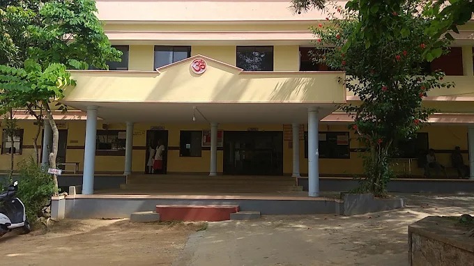 Swami Vivekananda Medical Mission Hospital Kalpetta