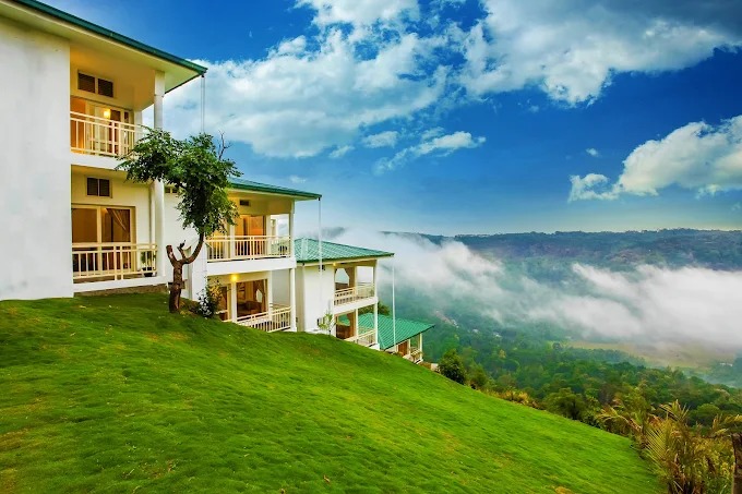 The Wind Hotel Munnar