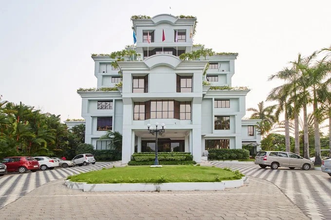 The Windsor Castle Hotel Kodimatha
