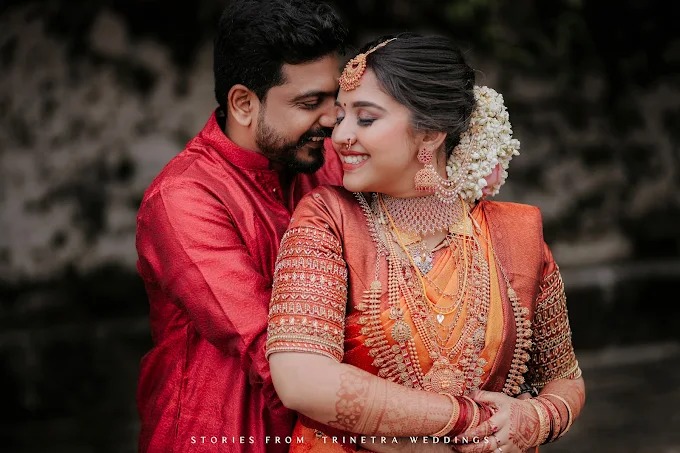 Trinetra Weddings Adoor