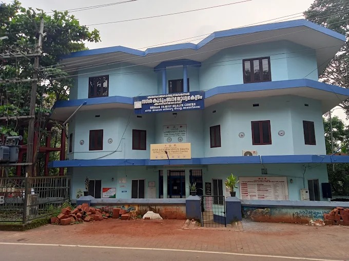 Urban Family Health Center Kasaragod