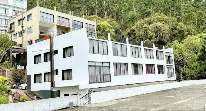 Veu Hotel Munnar