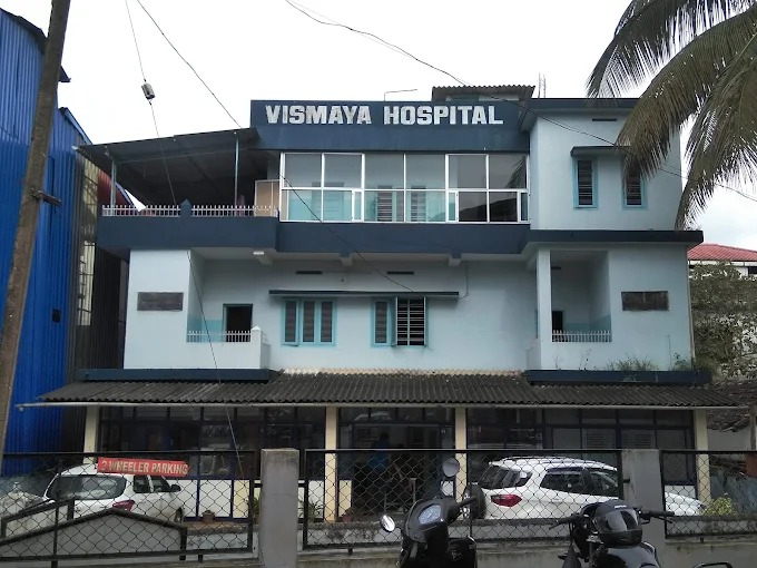 Vismaya Hospital Sulthan Bathery