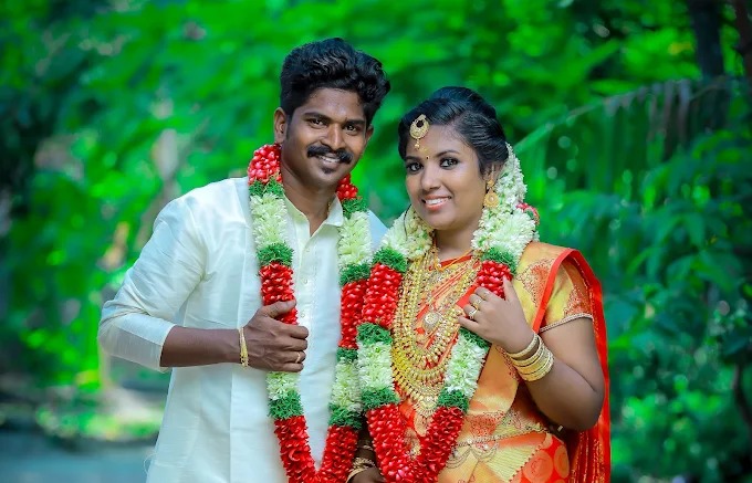 Weddmagic Neeravil