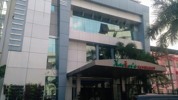 Xavier’S Residency Kadapakkada