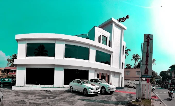 Abhishekam Convention Centre Thrippunithura