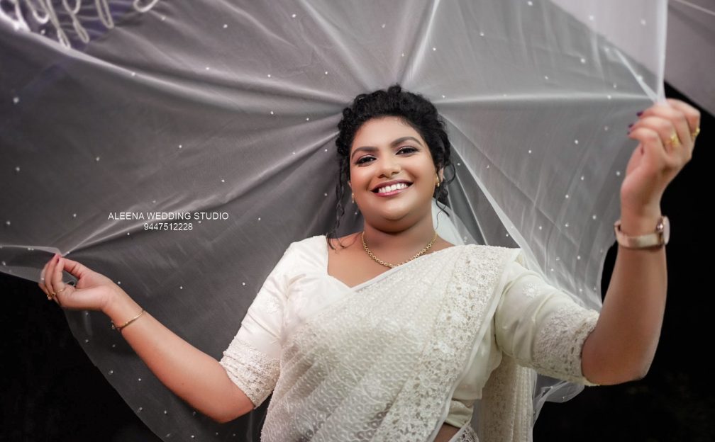 Aleena Wedding Photography Adimali