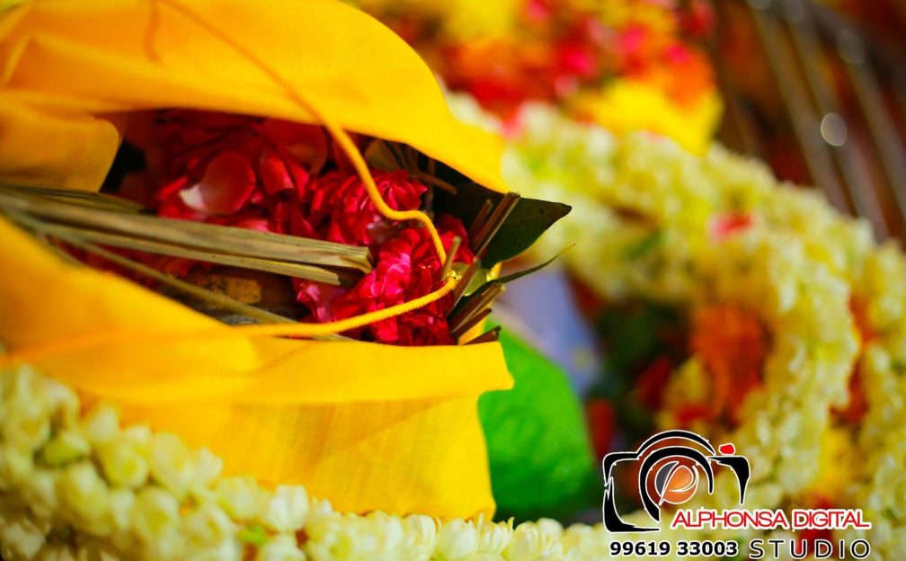 Alphonsa Wedding Photography Vagamon