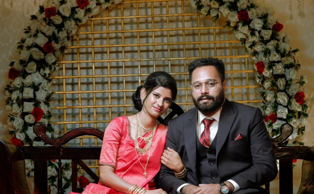 Ammu Wedding Photography Alappuzha