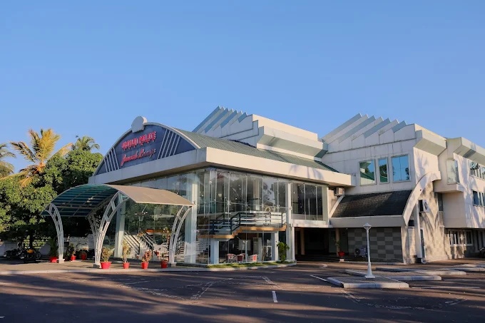 Arabian Palace Convention Centre Auditorium Chowwannur