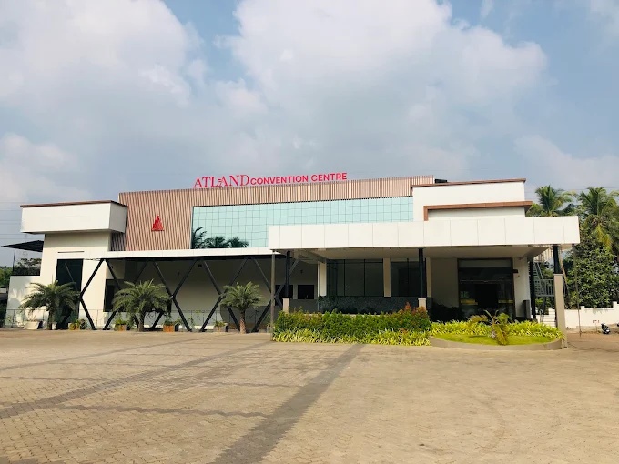 Atland Convention Centre Kakkanchery