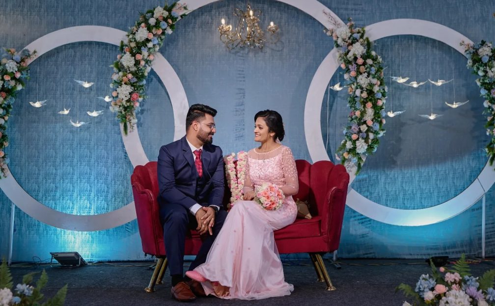Atrias Wedding Photography Pala