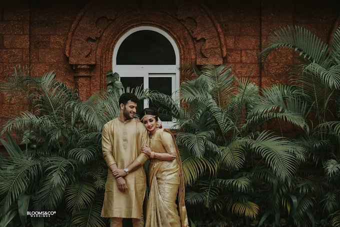 Bloomsco Wedding Photography Kannur