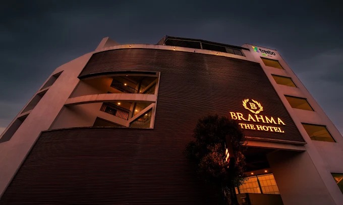 Brahma Hotel Sultan Bathery