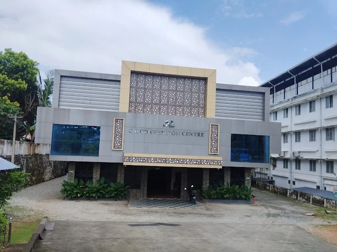 CSI Convention Centre Chinnakada