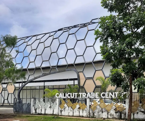 Calicut Trade Centre Auditorium Eranhippalam