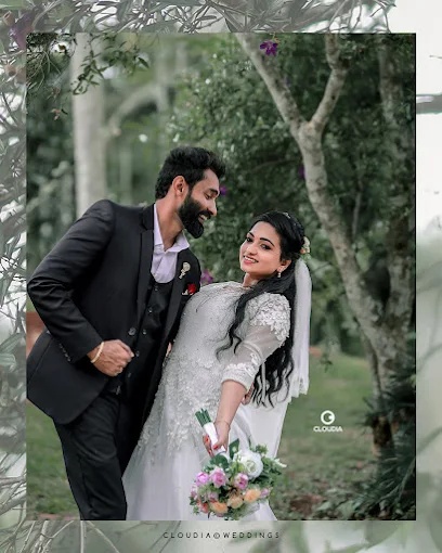 Cloudia Weddings Sultan Bathery