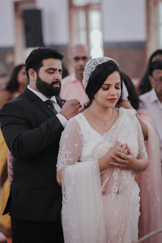 Cordial Weddings Changanassery