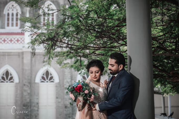Criacao Wedding Photography Sultan Bathery