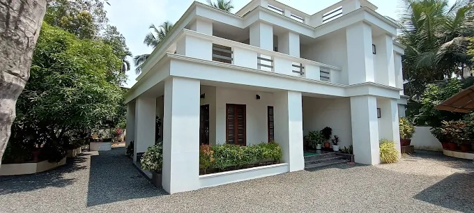 Desaposhini Auditorium Kuthiravattom