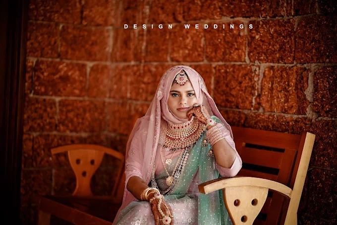 Design wedding Photography Kottakkal