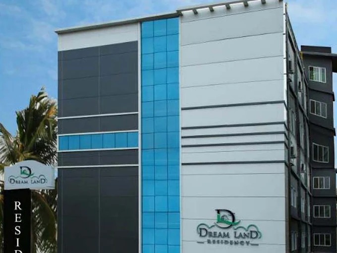 Dream Land Residency Mananthavady