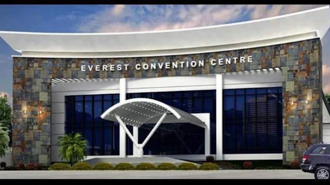 Everest Convention Center Auditorium Akkikkavu