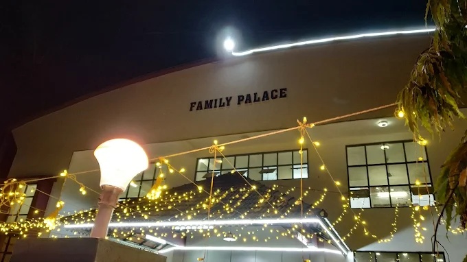 Family Palace Auditorium Nallalam