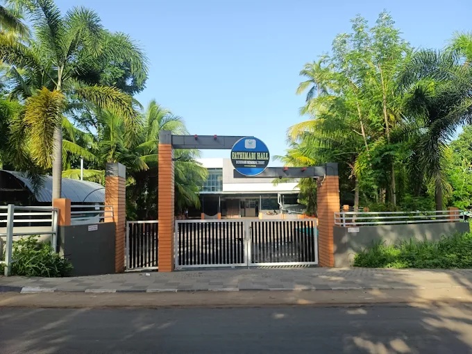 Fathimabi Memorial Trust Auditorium Chaliyam
