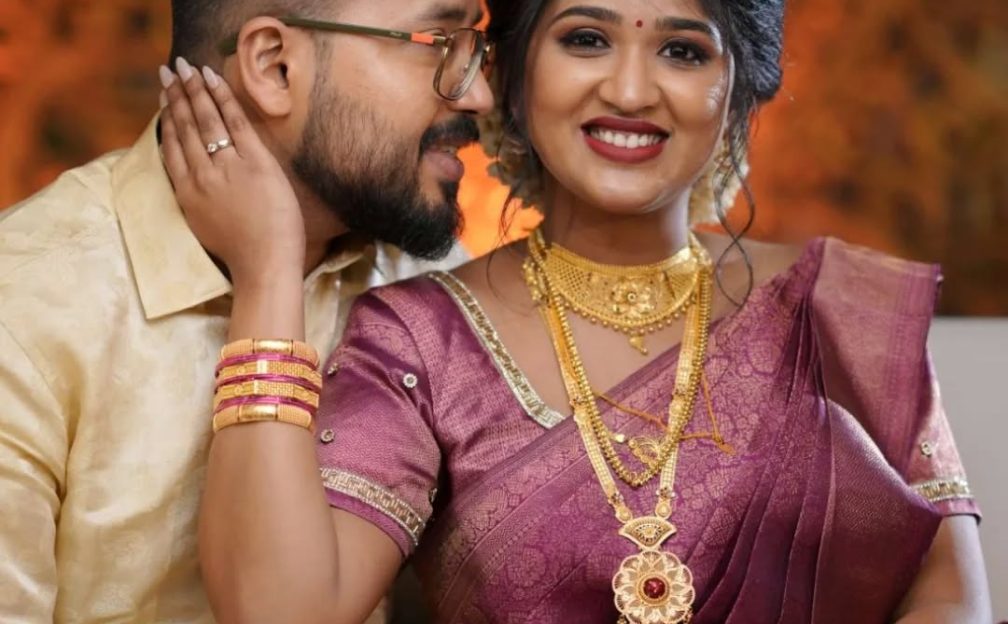 Final Touch Wedding Photography Thathampally