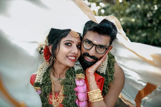Fusionfx Wedding Photography Pallickathodu