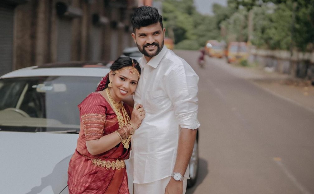 Guppy Weddings Kuthirapanthi
