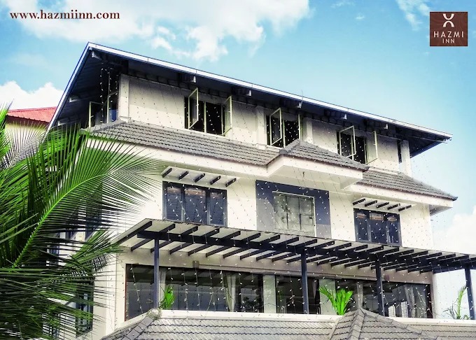 Hazmi Inn Perinthalmanna