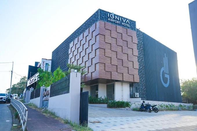 Igniva Airport Hotel Karipur