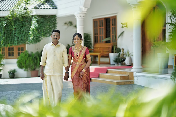 Illickal House Wedding Photography Muhamma