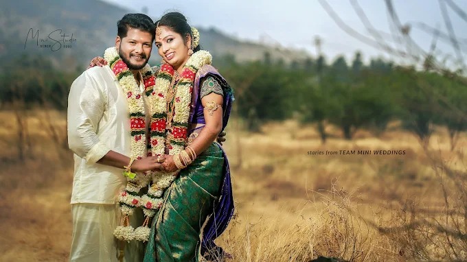 Iqoniq Weddings Kuzhalmannam