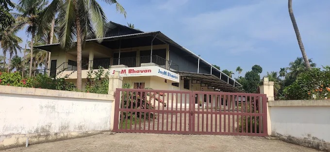 Jmsm Hall Thrissur