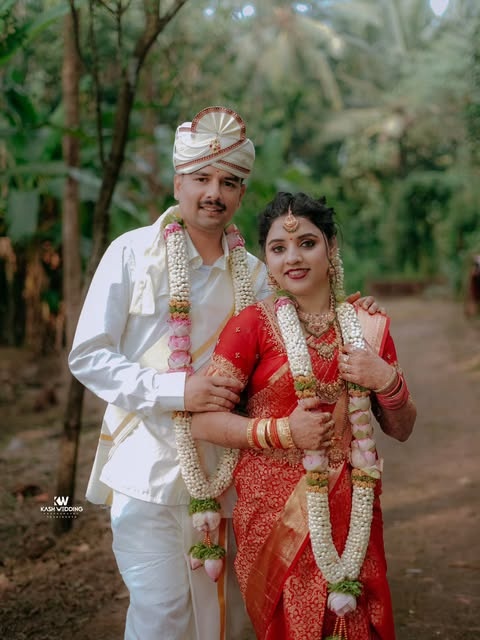 Kash Wedding Photography Kasaragod