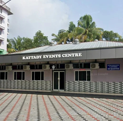 Kattady Convention Centre Thrippunithura