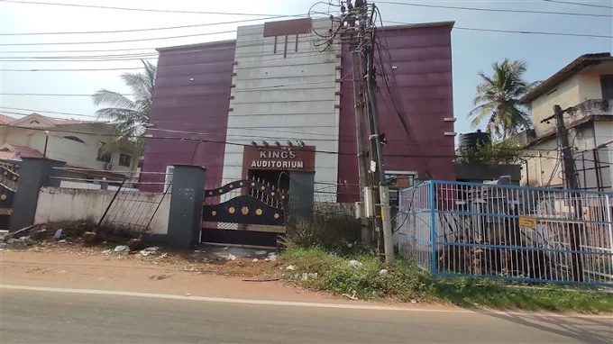 Kings Auditorium Arakkinar
