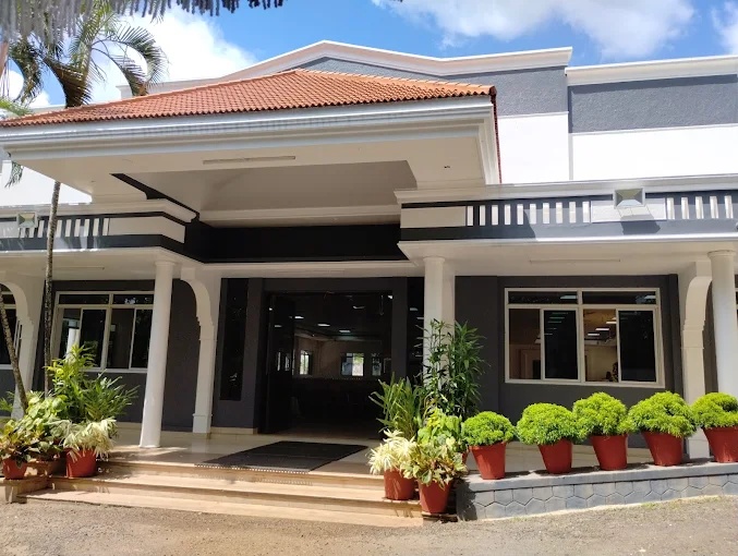 Lakshmi Auditorium Pappanamcode