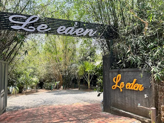 Le Eden Premium Hotel Sulthan Bathery
