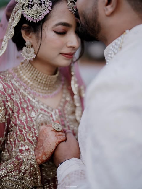 Lenor Wedding Photography Makkaraparamba